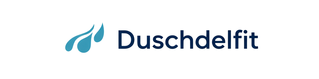 Duschdelfit